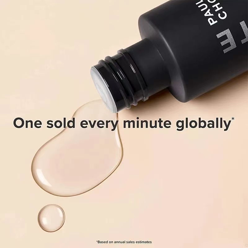 Paula's choice skin perfecting 2% bha salicylic acid liquid exfoliant toner 30ml