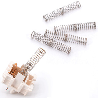Phụ kiện bàn phím cơ công tắc lò xo mở nắp phím bộ kéo cho gateron outemu kailh cherry mx feker matcha switch