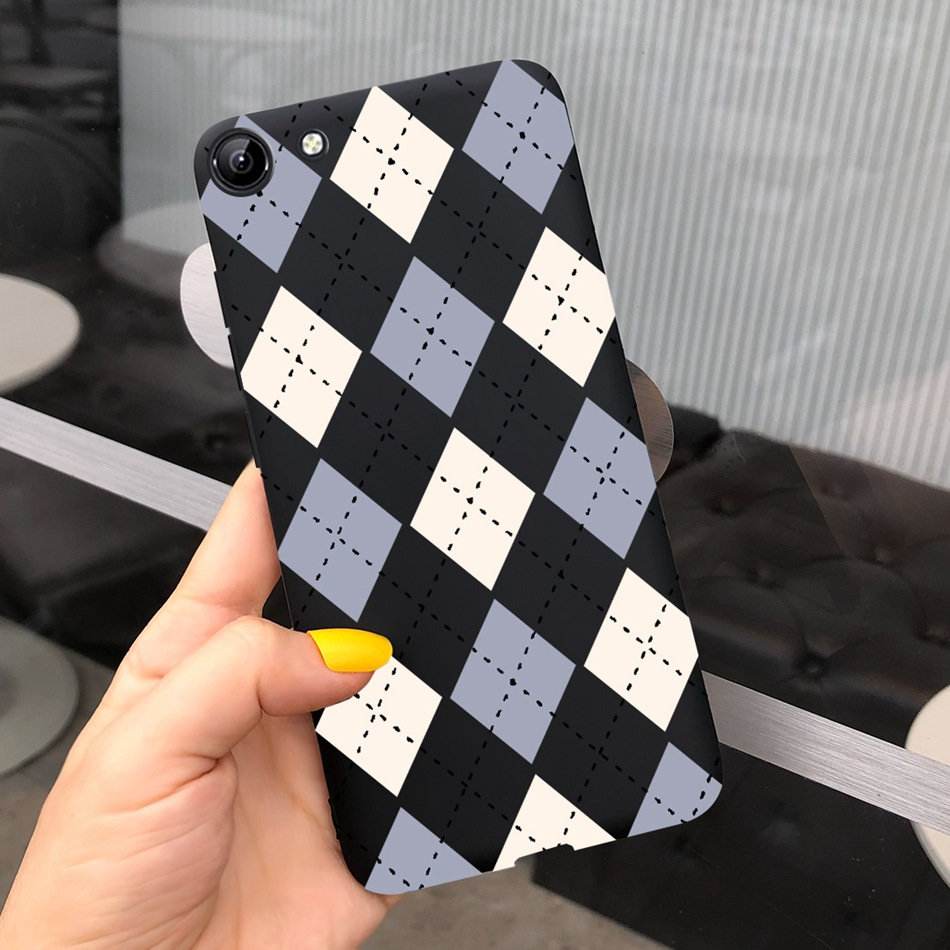 Vivo y81 y81i y83 y83a 1803 1808 1808i 1812 ốp lưng silicon dẻo in hình đáng yêu