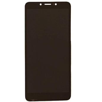 Màn hình gốc salmatt cho thay thế cảm ứng màn hình lcd itel s33