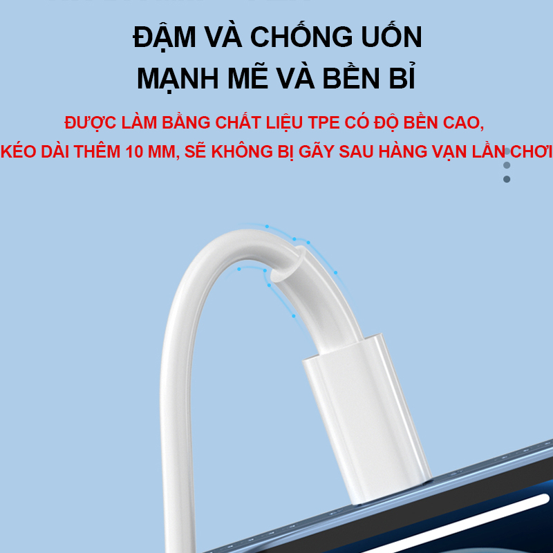 Cáp sạc nhanh PD 20W Type-C Sang L 3A thích hợp cho iP 14 13 12 Pro Max 12mini 11 Pro Max X 8 Plus