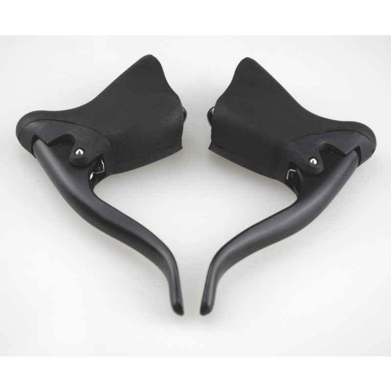 Cặp Tay phanh Xe đạp - Hợp Kim Nhôm cho Xe Đạp đi Đường Núi - Beryllium068