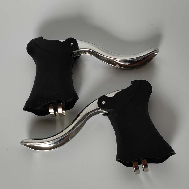 Cặp Tay phanh Xe đạp - Hợp Kim Nhôm cho Xe Đạp đi Đường Núi - Beryllium068