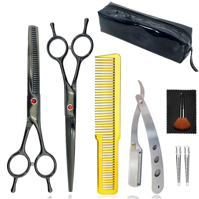 Bộ Kéo Cắt Tóc Chuyên Nghiệp 7.5 Inch