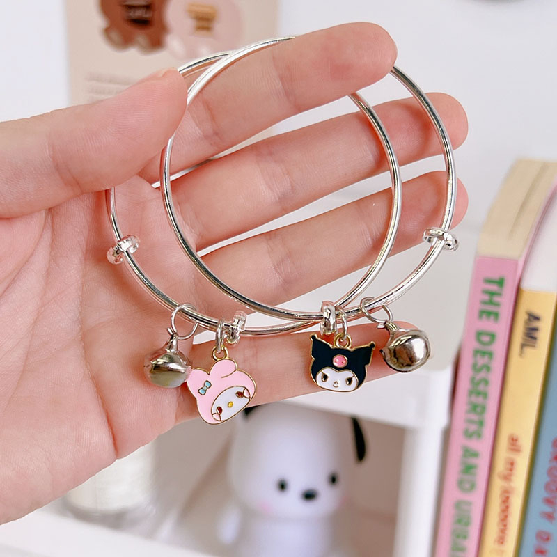Vòng Tay Bạc Đính Đá Zircon Đơn Giản Thời Trang Cho Nữ