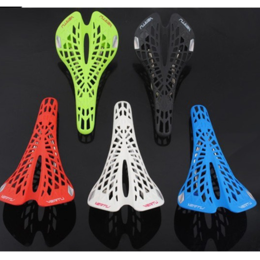 Có thể bán buôn Đệm xe đạp rỗng ngoài yên xe đạp Đệm mạng nhện cho đạp xe đường núi Vermont055 Hàng giao ngay