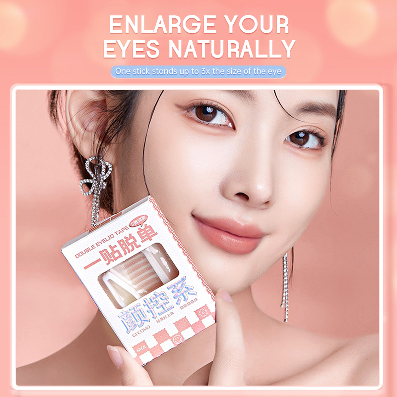 ⭐Miếng Dán Kích Mí Không Đường May Bền Màu