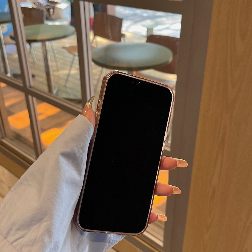 Ốp Điện Thoại tpu Mềm Mạ Điện Hình Hoa Bướm 3d Cho iphone 15 pro max 14promax 14 14pro 13promax 13pro 12promax 11