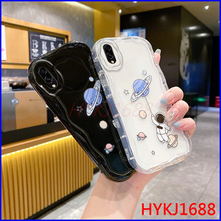 Ốp lưng Samsung A10 ốp lưng Samsung M10 Ốp Điện Thoại tpu ốp lưng trong suốt in thời trang cặp Samsung A10 M10 NYW