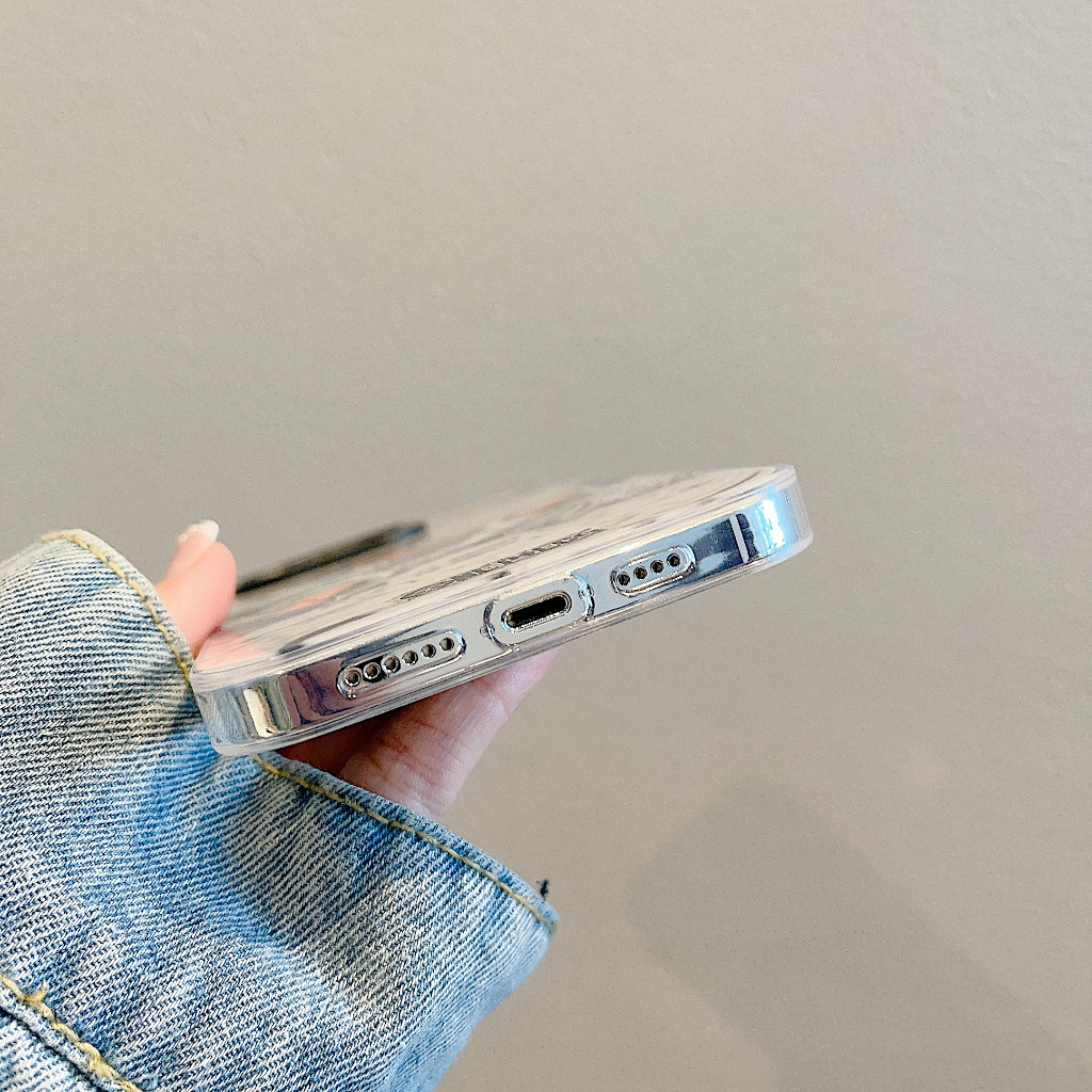 Dễ thương luffy nika shock-resistant hard case điện thoại iphone 14 13 12 pro max protective case i11 one piece