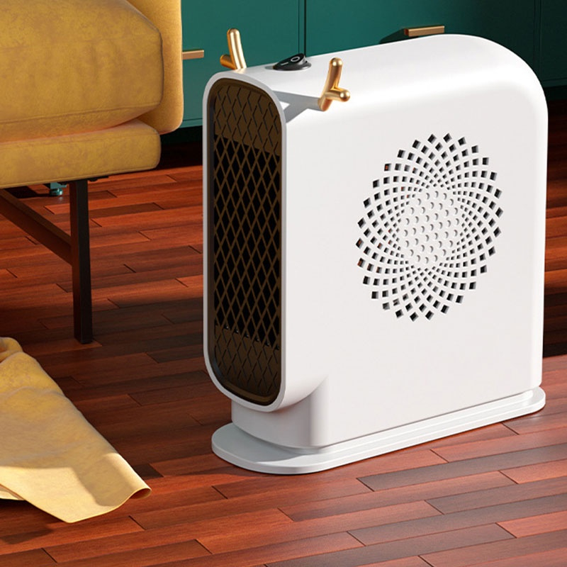 TAIDU Máy sưởi gia đình máy sưởi điện nhỏ để bàn