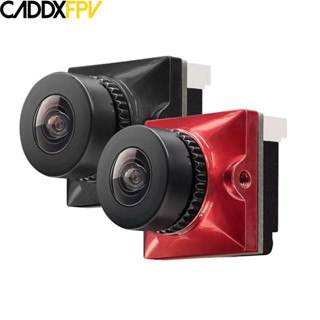 Caddx ratel 2 v2 fpv camera ratel2 ống kính 2.1mm 16: 9/4: 3 ntsc / pal có thể chuyển đổi với ống kính thay thế máy bay micro fpv camera