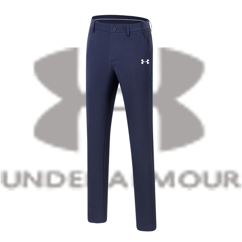 U golf nam quần dài thể thao ngoài trời mùa xuân hè căng mặc-chống mềm mại thoải mái chơi gôn quần thường