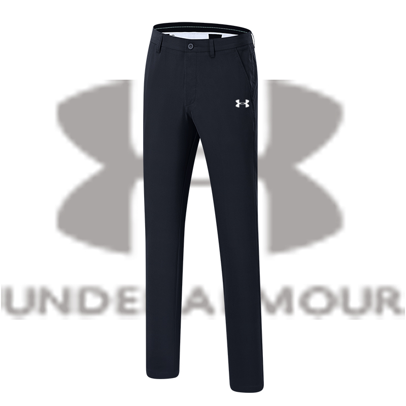 U golf nam quần dài thể thao ngoài trời mùa xuân hè căng mặc-chống mềm mại thoải mái chơi gôn quần thường