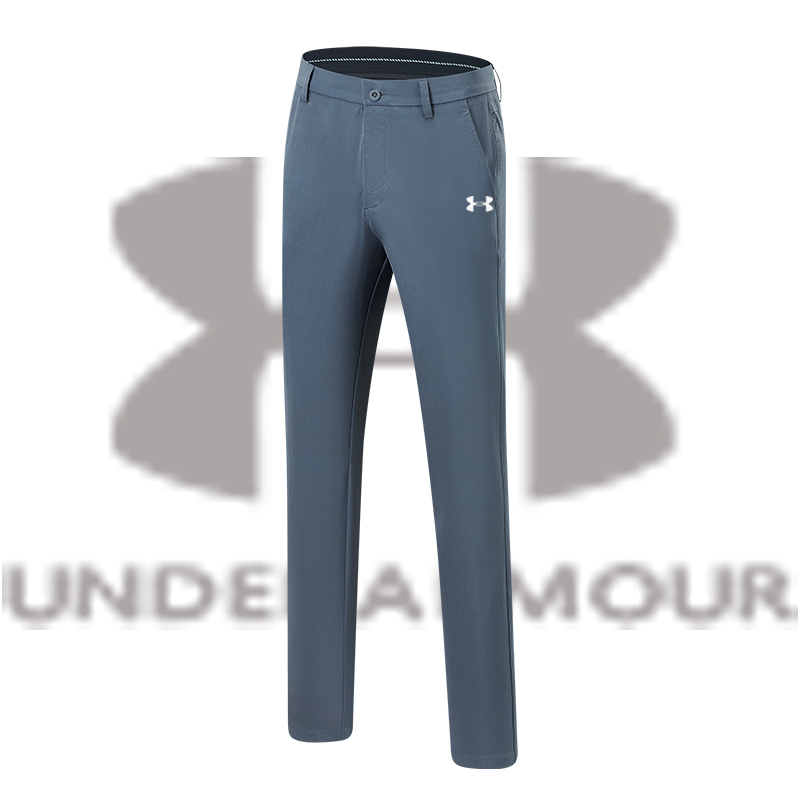 U golf nam quần dài thể thao ngoài trời mùa xuân hè căng mặc-chống mềm mại thoải mái chơi gôn quần thường