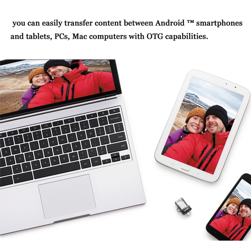 Sandisk usb black edition mẫu độc quyền 128gb ultra sddd3 64gb 32gb otg / u disk m3.0