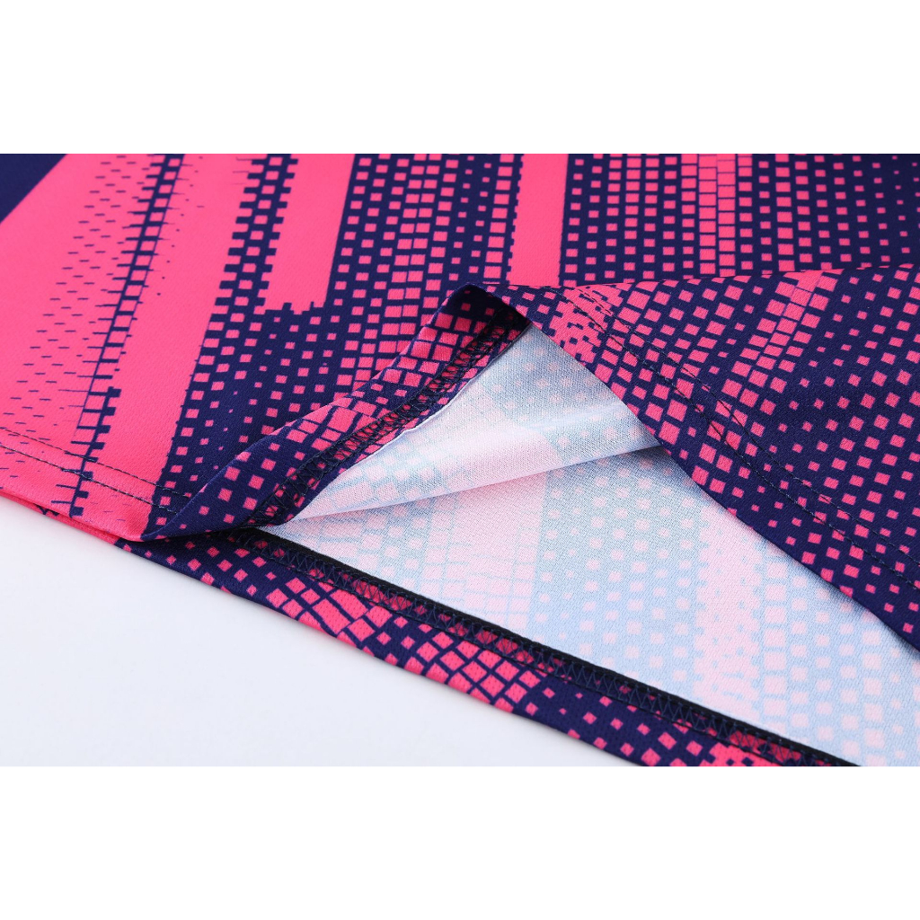 Butterfly nam và nữ bộ đồ thi đấu mới bộ đồ bóng bàn sấy nhanh thoáng khí mồ hôi-hấp thụ trẻ em Áo polo thể thao tay ngắn