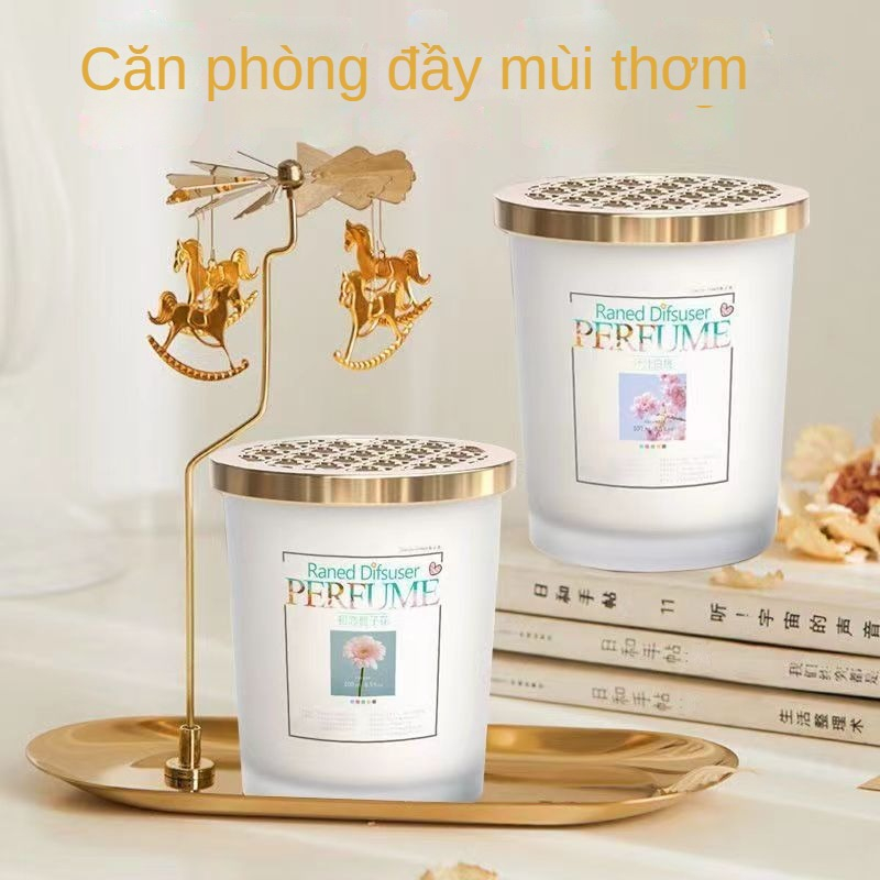 Nến Thơm Khử Mùi Lâu Trôi Tiện Dụng Cho Phòng Ngủ / toilet sáp thơm nhà vệ sinh sịt thơm phòngthơm vệ sinhlọ thơm phòng tinh dầu thơmgel thơm bồn cầu