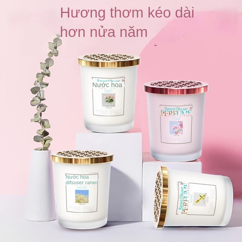 Nến Thơm Khử Mùi Lâu Trôi Tiện Dụng Cho Phòng Ngủ / toilet sáp thơm nhà vệ sinh sịt thơm phòngthơm vệ sinhlọ thơm phòng tinh dầu thơmgel thơm bồn cầu