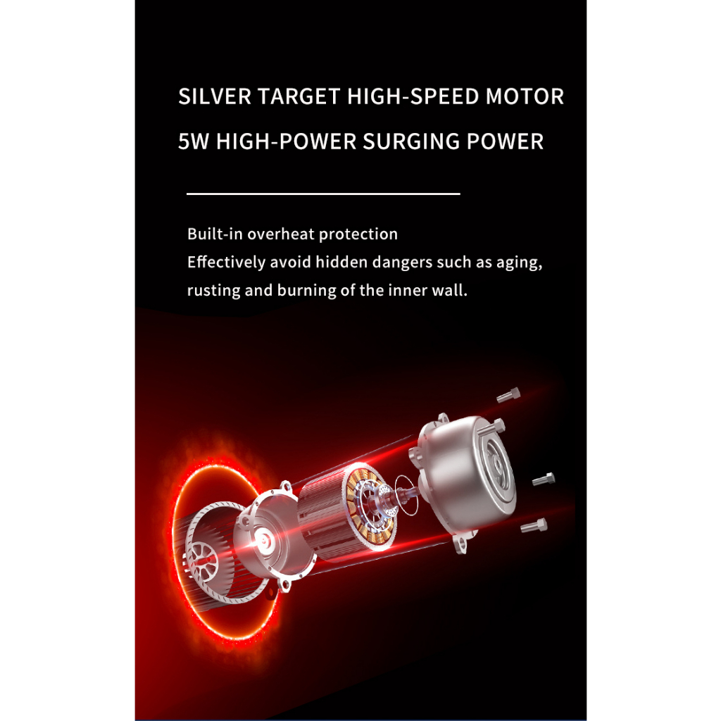 Kemei tông đơ cắt tóc chuyên nghiệp không dây type-c usb có thể sạc lại máy cắt tóc điện cho nam màn hình led