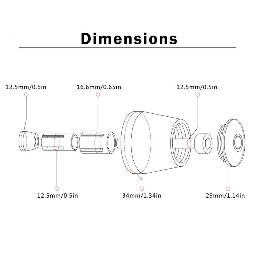 Đối với yamaha xmax 250 300 400 2017-2023 xe máy tay lái cnc kết thúc đầu cắm thanh trượt bộ cân bằng mũ tay cầm nắp kết thúc