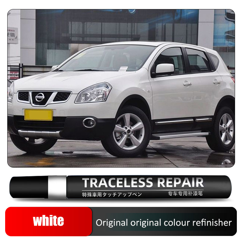 Bút xóa vết xước ô tô chống nước bút sơn ô tô Nissan B20/K23/QX1/RAY