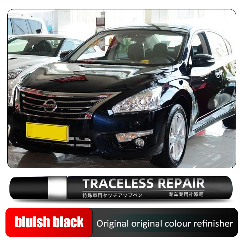 Bút xóa vết xước ô tô chống nước bút sơn ô tô Nissan B20/K23/QX1/RAY