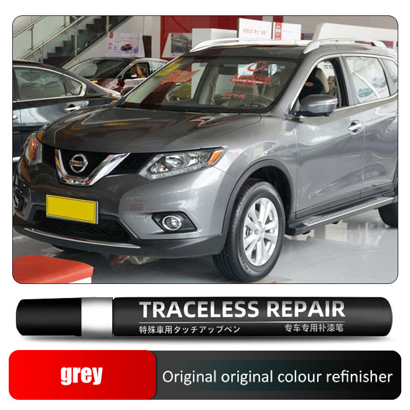 Bút xóa vết xước ô tô chống nước bút sơn ô tô Nissan B20/K23/QX1/RAY