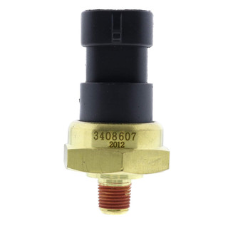 Cảm biến áp suất dầu holdwell 3408607 2897691 đối với động cơ cummins k19 nta855 l10 n14