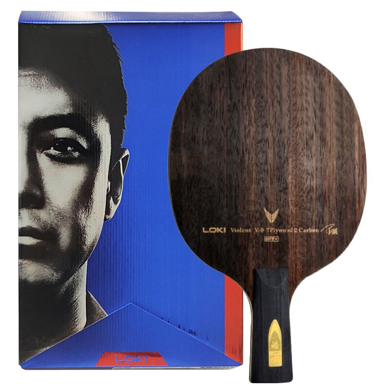 Lưỡi Dao Cạo Loki V9 Bằng Carbon Chất Lượng Cao