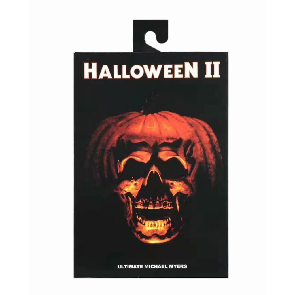 Neca halloween 1 michael myers ultimate 7 "action hình 1:12 scale 1981 movie