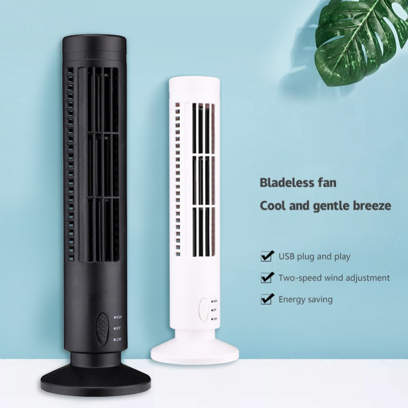Quạt mini để bàn, quạt tích điện, động cơ không tiếng ồn, pin khủng, bán chạy