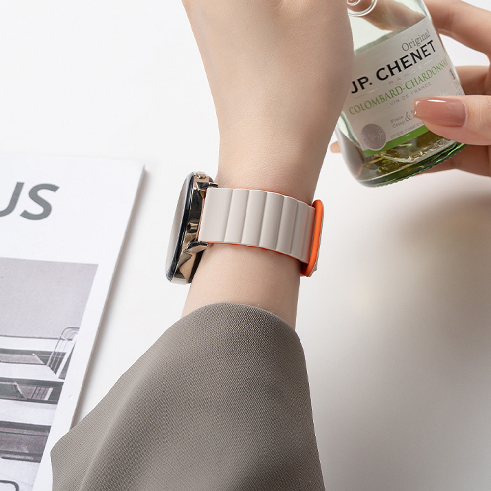 Dây Đeo Silicon 22mm Thay Thế Cho Đồng Hồ Thông Minh Xiaomi Watch 2 Pro / S1 Active / S1 Pro / Mi Watch Color