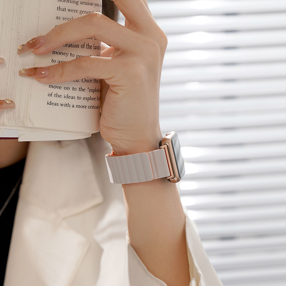 Phụ kiện thay thế dây đeo bằng silicon dây đeo cho Huawei Watch Fit 2/1