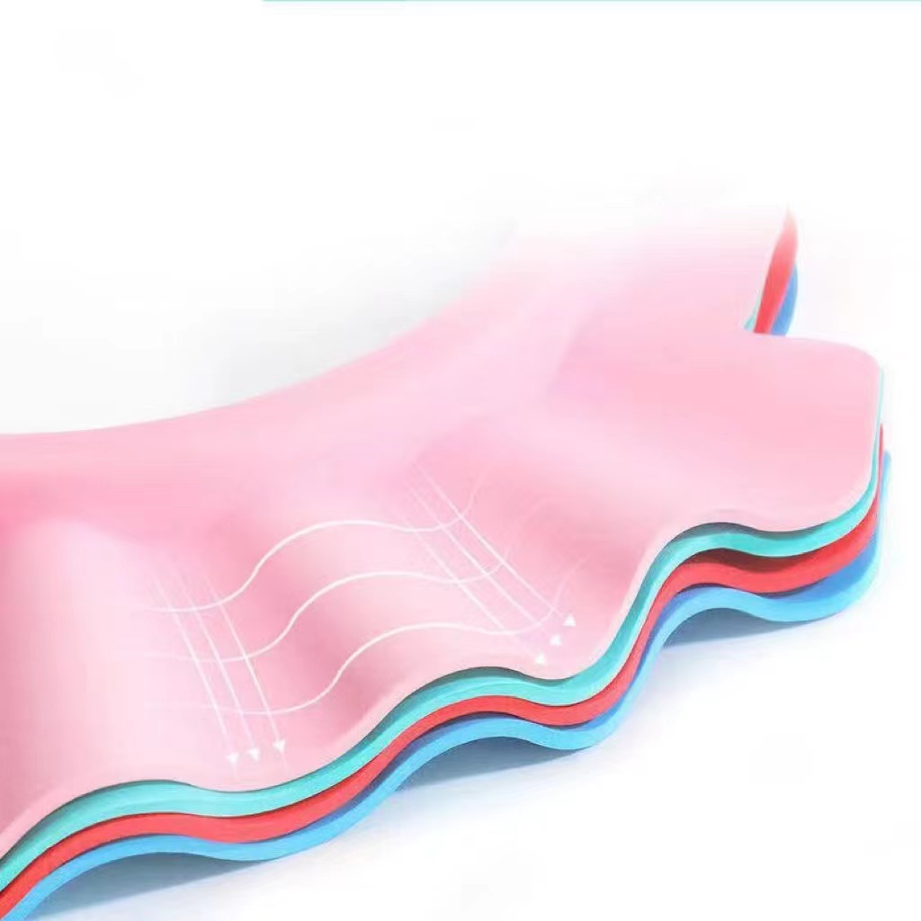 Mũ Chắn Nước Gội Đầu Bảo Vệ Tai Cho Bé