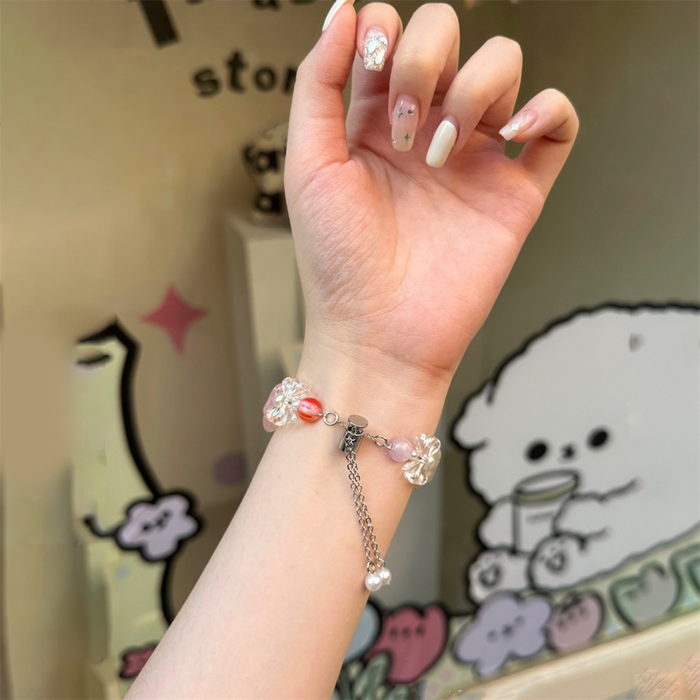 Dây đeo kim loại mỏng ngôi sao dễ thương hàn quốc cho apple watch 49 8 45mm 4 se 44 42mm 38 40mm nữ dây đeo bowknot cho iwatch bracelet