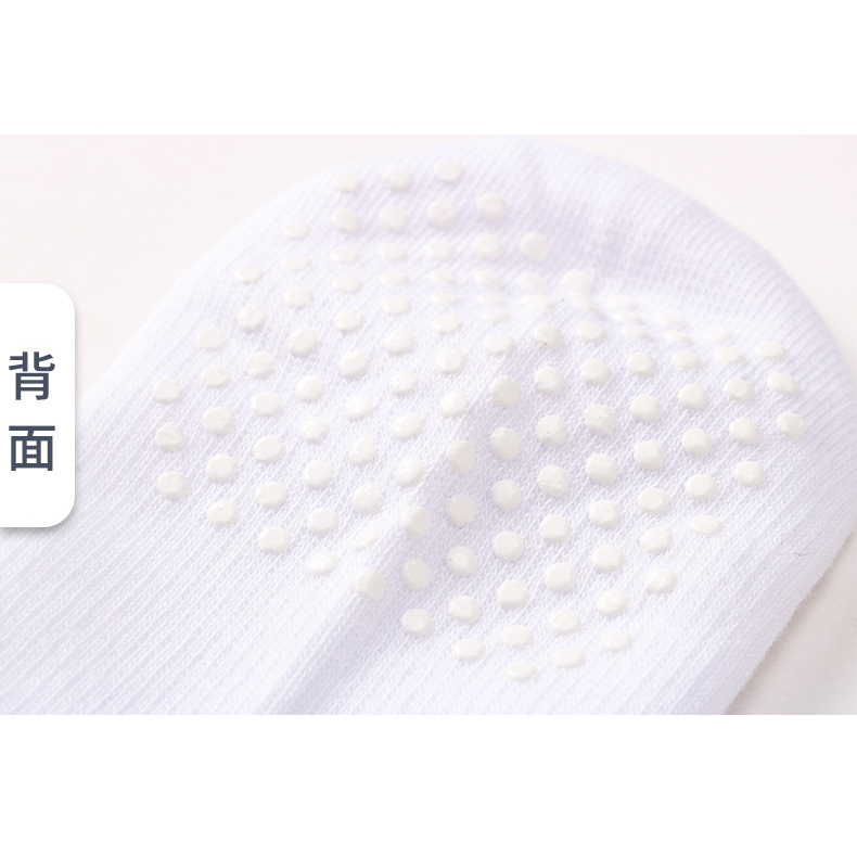 Alo Vớ cotton Tập yoga Chống Trượt Phong Cách Âu Mỹ Cho Nữ