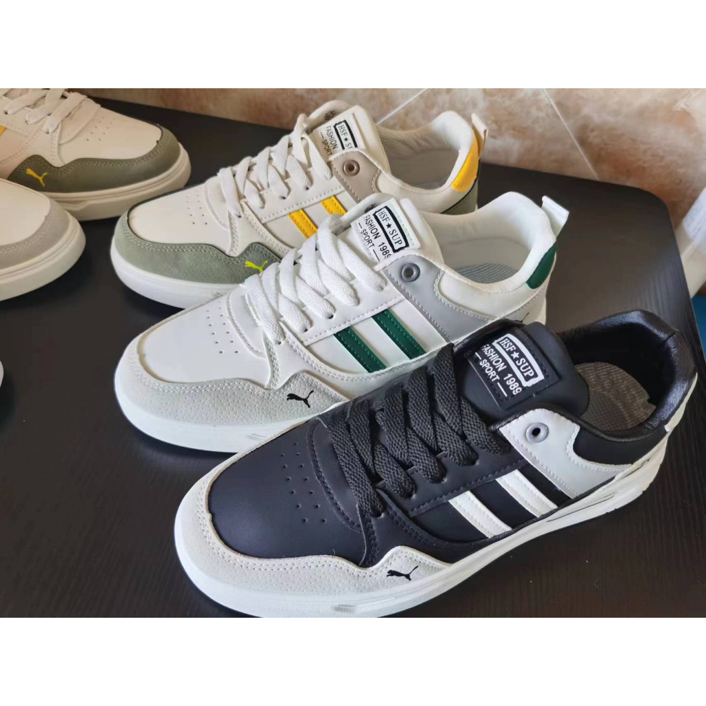 New men's sports shoes casual shoes