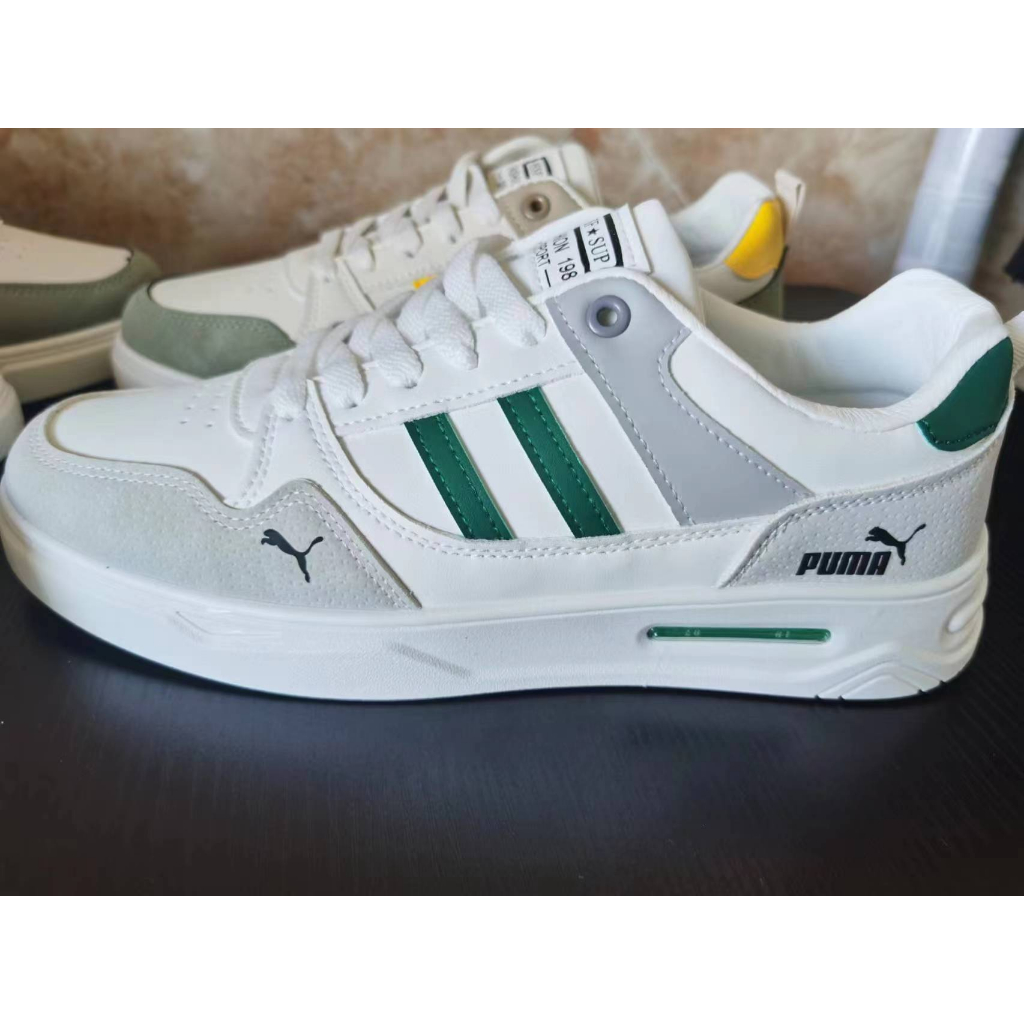 New men's sports shoes casual shoes