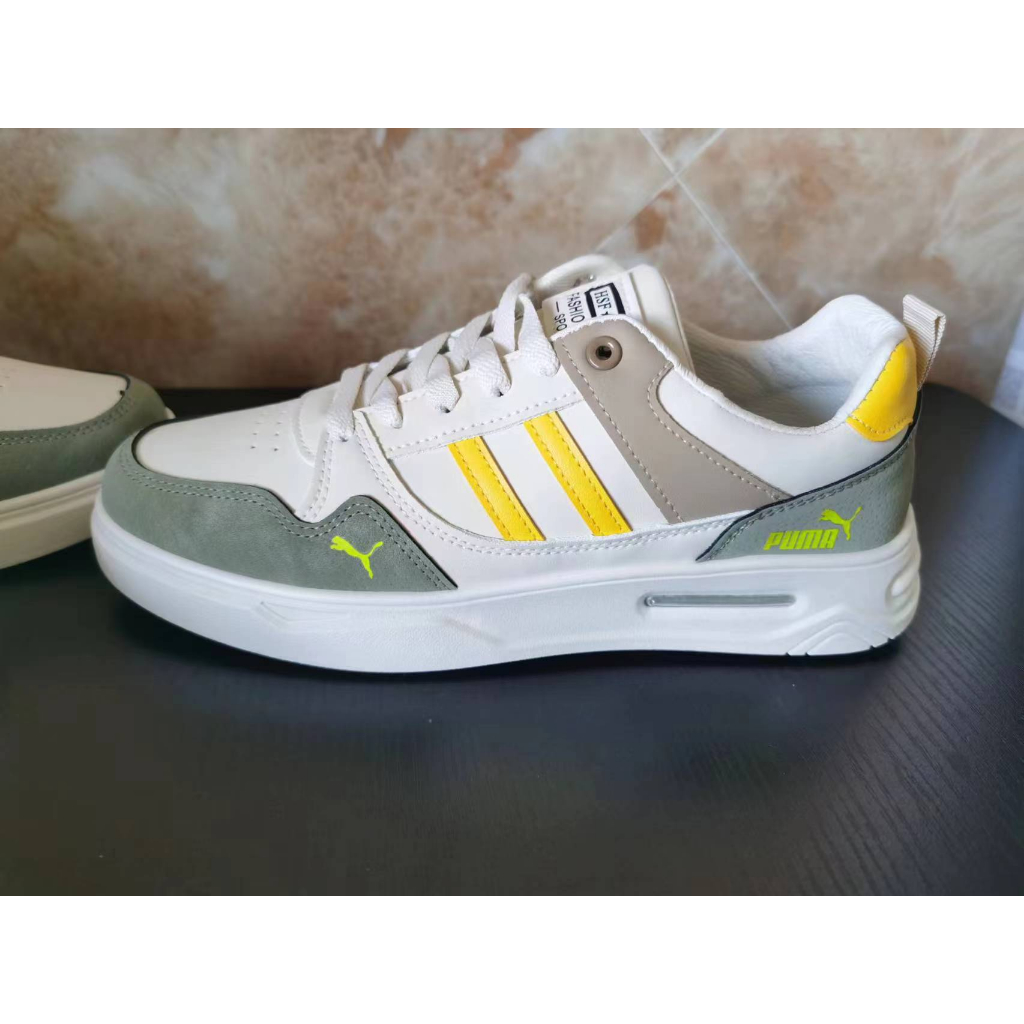 New men's sports shoes casual shoes