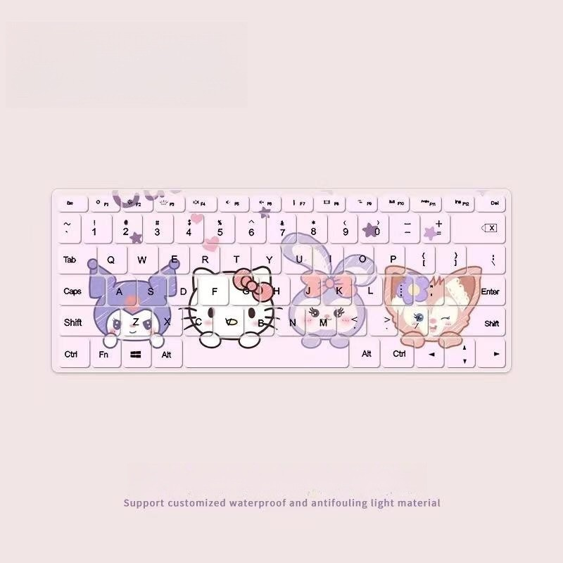 Keyboard cover For MacBook New m2 Air13.6 Pro14 M1 2020 Air13 Pro13.3 Retina A1502 A1466 A1706 A2179 A2251 touchbar Pro13 inch Waterproof keyboard cover