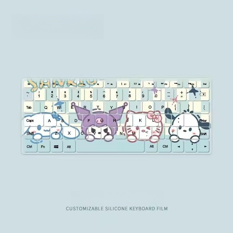 Keyboard cover For MacBook New m2 Air13.6 Pro14 M1 2020 Air13 Pro13.3 Retina A1502 A1466 A1706 A2179 A2251 touchbar Pro13 inch Waterproof keyboard cover