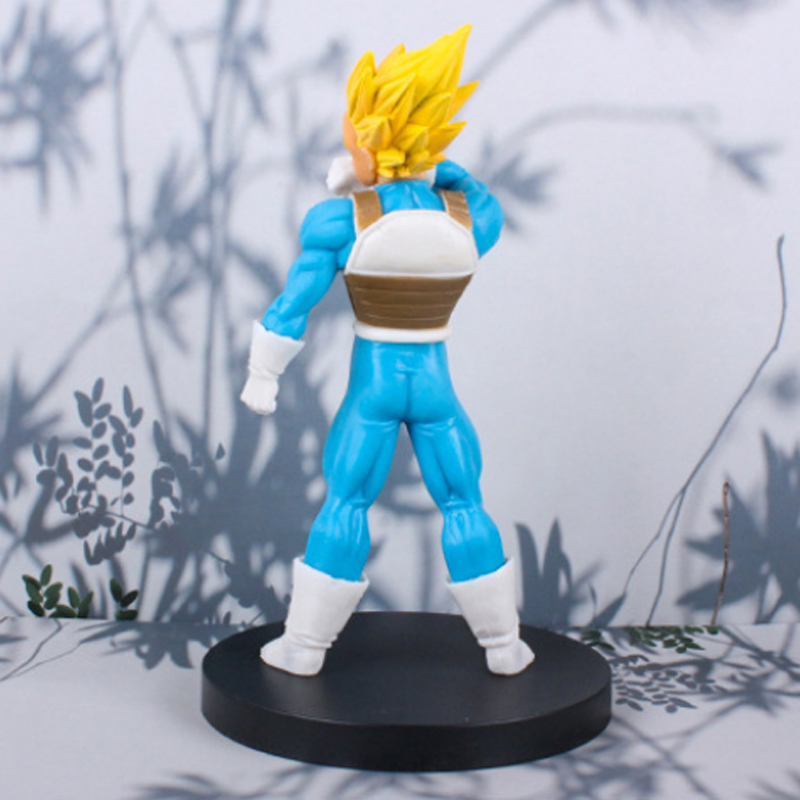 18-22 cm anime dragon ball z hình son goku vegeta kakarotto super saiyan pvc action figures bộ sưu tập mô hình búp bê đồ chơi trẻ em quà tặng
