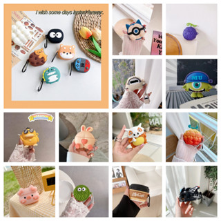 Vỏ Bảo Vệ Hộp Sạc Tai Nghe Xiaomi Redmi Buds 4 Lite Bằng Name Hình Gấu Dễ Thương Chống Rơi Ốp tai nghe redmi buds 4lite Case