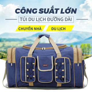 Túi du lịch cỡ lớn đựng quần áo túi trống thể thao túi xách du lịch đa năng chống nước giá rẻ