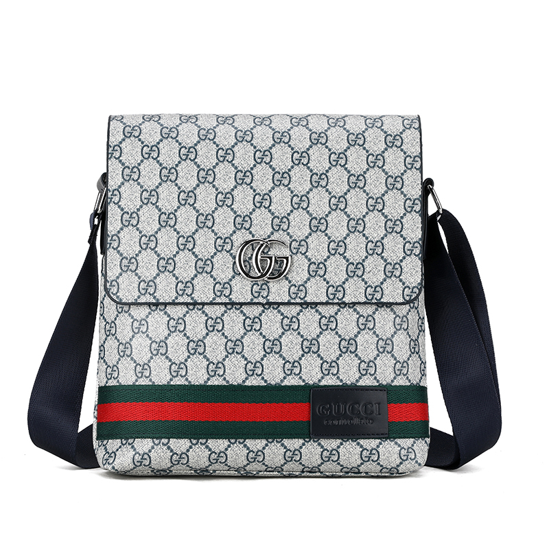 Lv9625 nam giới túi đeo chéo thường và thanh lịch túi đeo vai nam chất lượng cao túi đeo chéo túi đeo chéo m