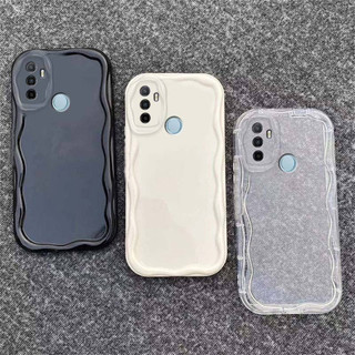 Redmi note 8 pro 9s 9 túi khí chống va đập bảo vệ máy ảnh thiết kế ốp lưng sóng mỏng trong suốt ốp lưng tpu mềm