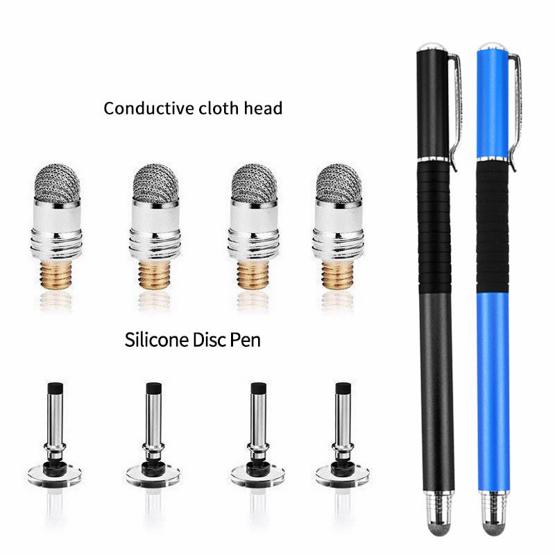 Đầu cảm ứng thay thế GUUGEI cho bút cảm ứng