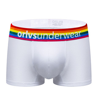 Quần lót boxer CMENIN OR507 in họa tiết chữ cái quyến rũ dành cho nam