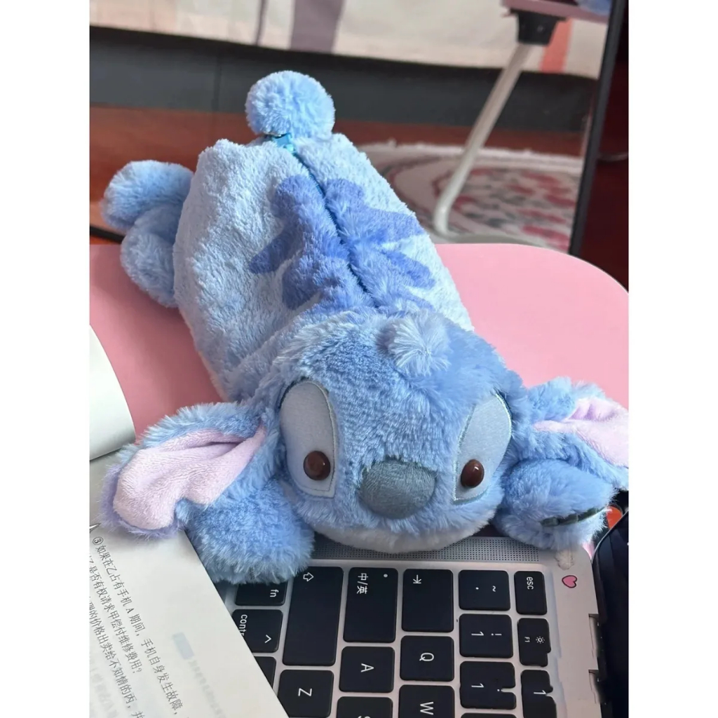 Bóp Viết Cỡ Lớn Có Khóa Kéo Họa Tiết Biển Otter Sáng Tạo Cho Nam Và Nữ